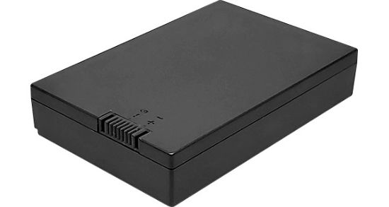 Picture of Cradlepoint Battery, 7.2V, 10000mAh: Used with E100, E110