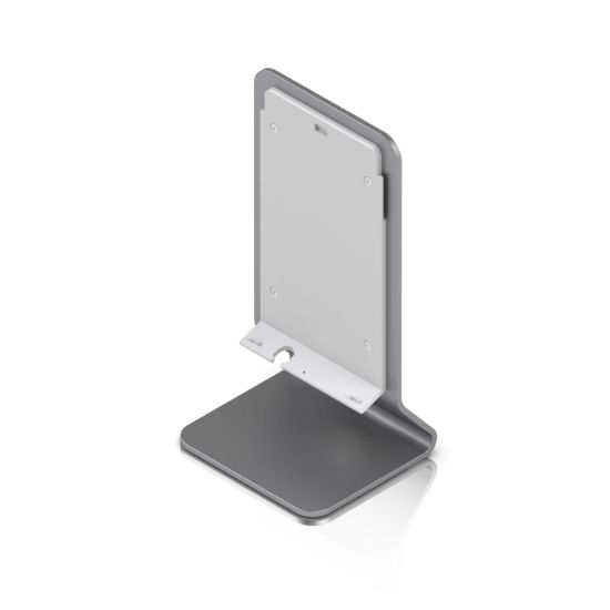Picture of Ubiquiti U7 Pro Wall Table Stand, Lightweight, Aluminum,