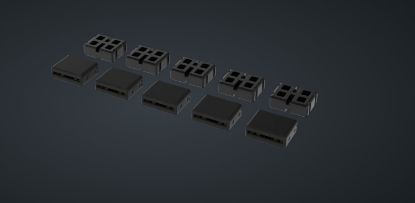 Picture of Corsair iCUE LINK Connector Kit