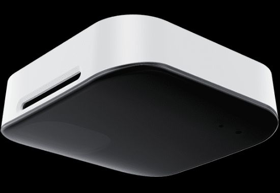 Picture of Yealink ROOMSENSOR PRO - Room occupancy sensor, includes CR123 battery (includes 2 Years AMS, excluding battery)