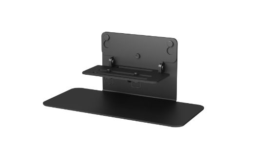 Picture of Yealink VB-Tablemount-01 Table-Mount kit for all-in-one video bar, table mount kit designed for MeetingBar A40 and SmartVision 40