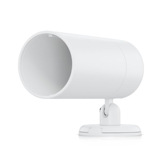 Picture of Ubiquiti Unifi AI Theta Professional Angle Mount, For AI Theta Professional Lenses, Supports Surface Mounting, Angle Adjustment