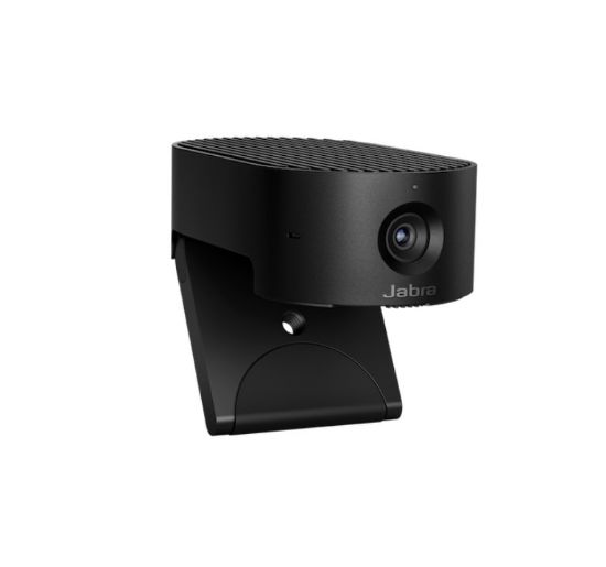 Picture of Jabra PanaCast 20 Webcam Premium video quality 4K Ultra-HD video, Picture perfect AI-enabled image enhancement, Flexible Portable, lightweight design