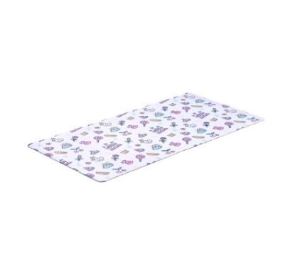 Picture of Brateck MP10-2 800mmx400mm Stylish Desk Pad, The Perfect Partner for Working, Gaming, Studying