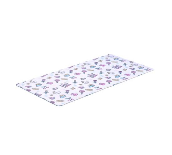 Picture of Brateck MP10-2 800mmx400mm Stylish Desk Pad, The Perfect Partner for Working, Gaming, Studying