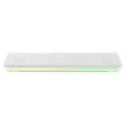 Picture of Edifier G1500 BAR WHITE 7.1 Surround Gaming Speaker