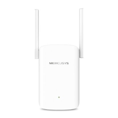 Picture of Mercusys ME60X AX1500 Wi-Fi 6 Range Extender, Dual Band Speeds up to 1500Mbps, 300Mbps@2.4 GHz, 1201Mbps@ 5 GHz