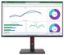 Picture of LENOVO ThinkVision T32H-30 31.5'/32' 60Hz QHD Monitor 2K 2560x1440 16:9 4ms IPS Height Adjustable Tilt Pivot Swivel HDMI DP USB-C RJ45 90W PD VESA 3y