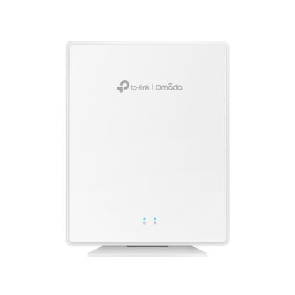 Picture of TP-Link EAP650-Desktop Omada AX3000 Desktop Wi-Fi 6 Access Point, 574Mbps @2.4GHz，2402Mbps @5GHz, 4×Internal Antennas, MU-MIMO