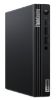 Picture of LENOVO ThinkCentre M70q G5 Tiny Desktop PC i5-14400T 16GB DDR5 256GB SSD Windows 11 Pro 3yrs Onsite UHD Graphics WiFi6 LAN Keyboard Mouse ~12E3005GAU
