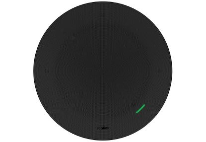 Picture of Yealink CS10 Network Ceiling Loudspeaker, Low-Profile 2-Way Coaxial Ceiling Loudspeaker, Microsoft Teams Certified, High-Quality Audio With an Elegant