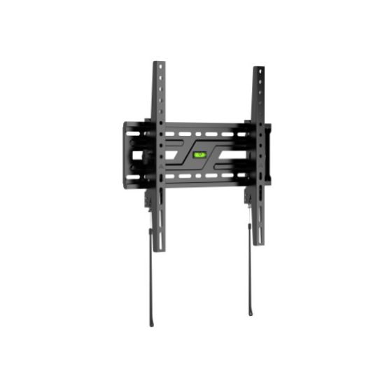 Picture of Brateck KL38-44T Large-Screen Compact Tilt TV Wall Mount Fit Screen Size: 32'-75' Up to  75kg, Fit Curved TV, 50x438x425mm (LS)