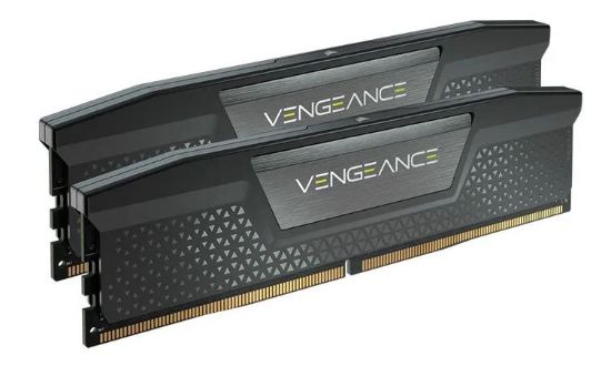 Picture of Corsair  Vengeance  32GB (2x 16GB) DDR5 6000MHz C36 Desktop Memory - Black