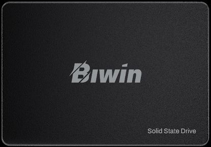 Picture of BIWIN M100-1TB SATA 2.5 up to 550MB/s & 500MB/s Case pack(Iner /Out) 30/120 Warranty 3-Year 320 TBW