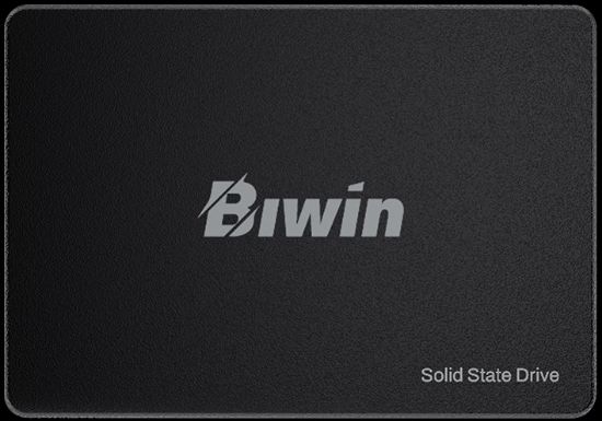 Picture of BIWIN M100-1TB SATA 2.5 up to 550MB/s & 500MB/s Case pack(Iner /Out) 30/120 Warranty 3-Year 320 TBW
