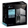 Picture of TP-Link Archer BE900 BE24000 Quad-Band Wi-Fi 7 Router (WIFI7) 1376 Mbps at 2.4 GHz + 5760 Mbps at 5 GHz_1+ 5760 Mbps at 5 GHz_2 + 11520 Mbps at 6 GHz
