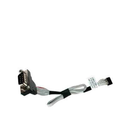 Picture of Shuttle COM port adapter cable for P20U, P22U, P51U, P52U, X50V9, XH410G, XH510G(2), XH610G(2), SH610R4,DS10U, DS20U, DS50U