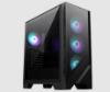 Picture of MSI MAG FORGE 321R AIRFLOW Micro ATX Case, 2x USB 3.2, 1x Mic-in / Audio-out, 1x LED, 1x 2.5', 2x 2.5'/3.5', Micro ATX / Mini ITX