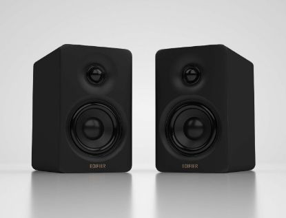 Picture of Edifier M60-BLACK Product Deck | M series speakers