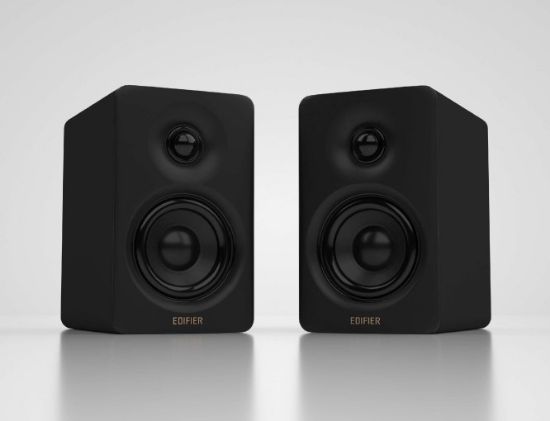 Picture of Edifier M60-BLACK Product Deck | M series speakers