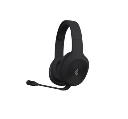 Picture of Edifier K750W Wireless Stereo Headset with Microphone 40mm dynamic 33h talk time or 55h music playback Memory foam ear pads