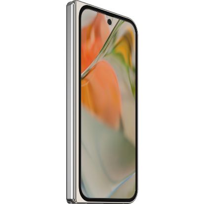 Picture of OtterBox Premium PolyArmor Eco Google Pixel 9 Pro Fold (8') Screen Protector Clear - (77-95580), Advanced Scratch Protection, 2 Years Warranty