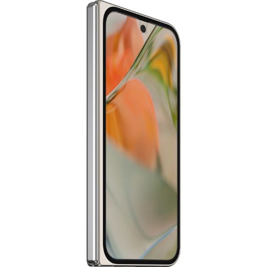 Picture of OtterBox Premium PolyArmor Eco Google Pixel 9 Pro Fold (8') Screen Protector Clear - (77-95580), Advanced Scratch Protection, 2 Years Warranty