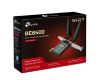 Picture of TP-Link Archer TBE400E BE6500 Wi-Fi 7 Bluetooth 5.4 PCIe Adapter,  6GHz@2882 Mbps, 5GHz@2882 Mbps, 2.4GHz@688 Mbps (wifi7) (NIC)