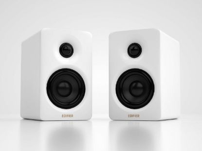 Picture of Edifier M60-WHITE Product Deck | M series speakers
