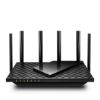 Picture of TP-Link Archer AXE75 AXE5400 Tri-Band Gigabit Wi-Fi 6E Router,  574 Mbps at 2.4 GHz + 2402 Mbps at 5 GHz + 2402 Mbps at 6 GHz