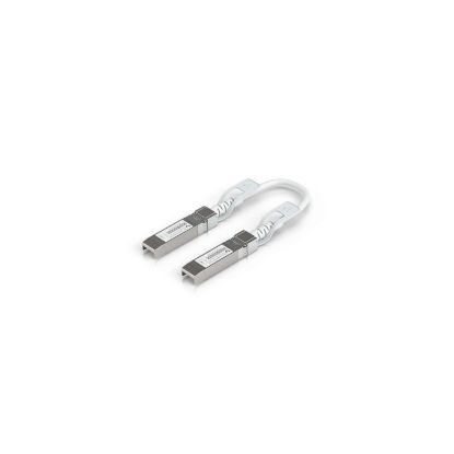 Picture of Ubiquiti Uplink Cable Direct Attach Cable, 0.15M,Auto Link Optimization For Seamless 1G SFP,10G SFP+, 25G SFP28 Intercon Between UniF Items