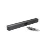 Picture of Yealink MeetingBar A50 Microsoft Teams and Zoom Rooms on Android, Small to Medium Room,All-in-One Design, Triple-eye Camera System, High-quality audio