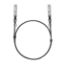 Picture of TP-Link SM6220-1M Omada 1 Meter 25G SFP28 Direct Attach Cable,  Up to 1 m Distance, Support data rate of 25Gbps and 10Gbps, Compatible with 25G SFP28