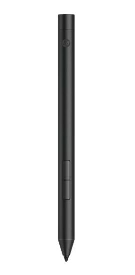 Picture of HP Pro Pen G1 Compatible HP ProbookEliteBook X360 1xAAA 2xbutton WIN11/10 Black 1YR WTY