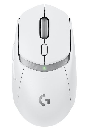 Picture of Logitech G309 LIGHTSPEED Wireless Gaming Mouse White 100 – 25,600 DPI  LIGHTSPEED wireless technology