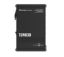 Picture of Teltonika TSW030 8-PORT ETHERNET SWITCH, 2-PIN Power Input, 10/100 Mbps,Integreated DIN Rail (Plug&Play Deployment), Supports auto MDI/MDIX crossover
