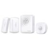 Picture of TP-Link Tapo T30 KIT Smart Sensor Starter Kit, Tapo H100 × 1 + Tapo T100 × 1 + Tapo T110 × 2