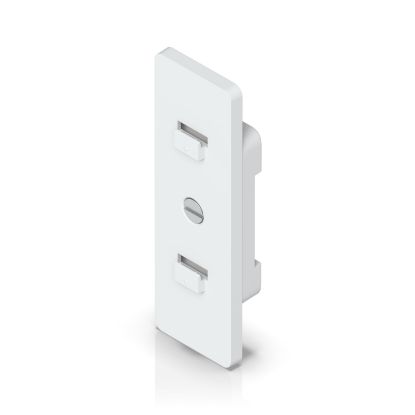 Picture of Ubiquiti DIN Rail Mount, DIN Rail Mount For UniFi Compact Switches