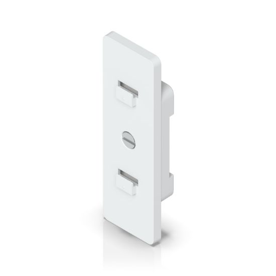 Picture of Ubiquiti DIN Rail Mount, DIN Rail Mount For UniFi Compact Switches