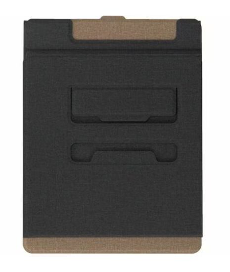 Picture of HP Convertible Laptop Tablet Stand 3 different modes different angles: 20°—65° or lift it up to 25 cm hold 23 kg for 13' 14' 15.6' 16' 17' Notebook