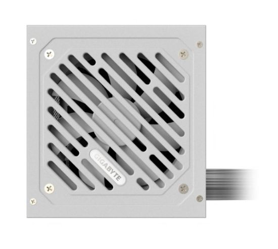 Picture of Gigabyte GP-P650SS ICE 650W ATX PSU Power Supply 80+ Silver 120mm 12V >100K Hrs 50-60 Hz 120mm Fan