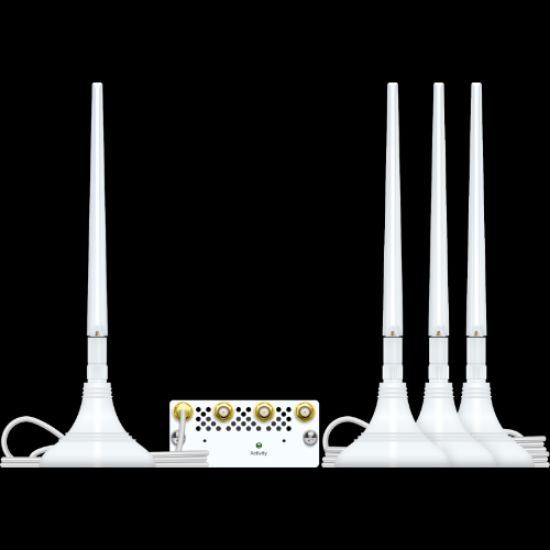 Picture of Sophos 5G module (for XGS 118(w)/128(w)/138 only)