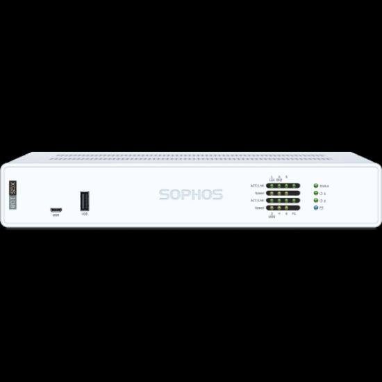 Picture of Sophos XGS 108 Security Appliance - AU power cord