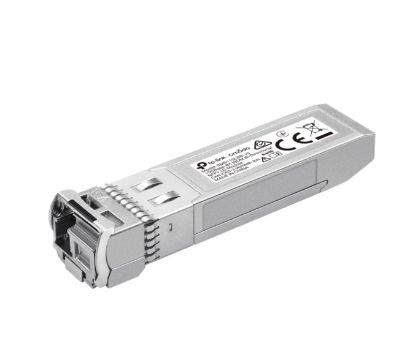 Picture of TP-Link S SM5110LSB-10 Omada 10GBase-BX WDM Bi-Directional SFP+ LC Module