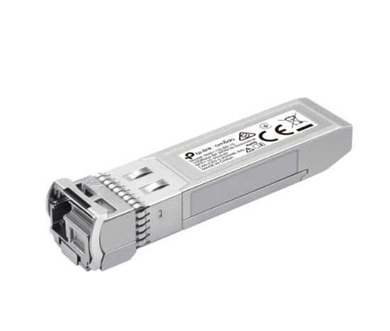 Picture of TP-Link S SM5110LSB-10 Omada 10GBase-BX WDM Bi-Directional SFP+ LC Module
