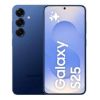 Picture of Samsung Galaxy S25 5G 256GB - Navy *AU STOCK* ,6.2' ,Full HD+ 120Hz,12GB/256GB,50MP/12MP, Single + eSIM, AI, 4000mAh, 2 Years Warranty.