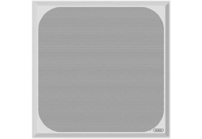 Picture of Yealink CM50 Dante Beamforming Ceiling Microphone, Premium Sound in Every Meeting Space, With 127 wide-range microphones,  superior audio coverage