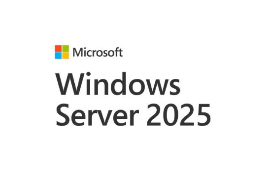 Picture of Microsoft Windows Server CAL 2025 English 1pk DSP OEI 1 Clt User CAL No Refund, No Downgrade