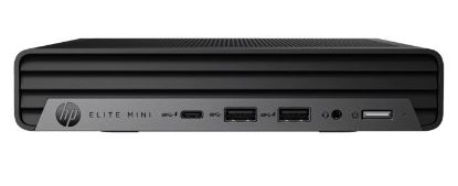 Picture of HP Elite Mini 800 G9 Desktop PC Intel i5-14500T vPRO 16GB DDR5 512GB SSD Windows 11 PRO 770 Graphics WLAN 2xDP HDMI KB+Mouse 3YR OS Wty