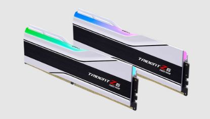 Picture of G.SKILL F5-6000J3636F32GX2-TZ5NRW 64GB (2 x 32GB)/ DDR5 6000 MT/s/ Timings 36-36-36-96/ Voltage 1.35 V/ TZ5 Neo/ EXPO/XMP 3.0